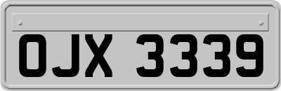 OJX3339