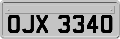 OJX3340