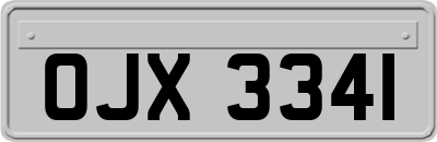 OJX3341