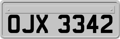 OJX3342
