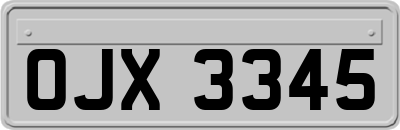 OJX3345