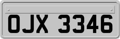 OJX3346
