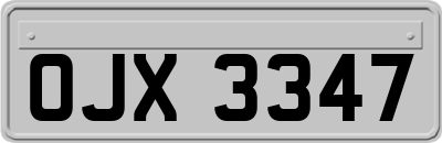 OJX3347