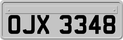 OJX3348