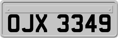 OJX3349