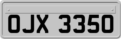 OJX3350