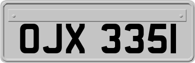 OJX3351