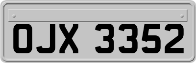 OJX3352
