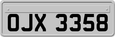 OJX3358