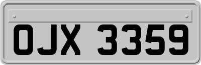 OJX3359