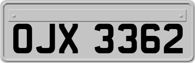 OJX3362