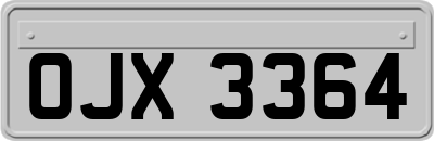 OJX3364