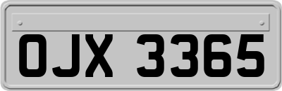 OJX3365