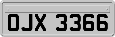 OJX3366