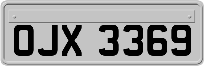OJX3369