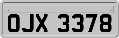 OJX3378