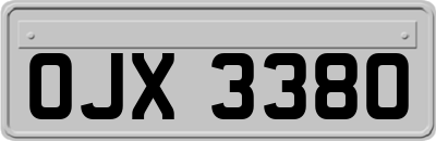OJX3380