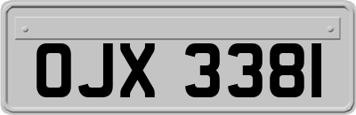 OJX3381