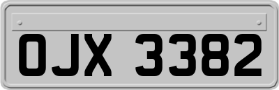 OJX3382