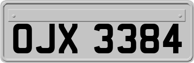 OJX3384