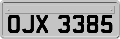 OJX3385