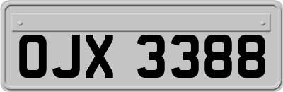 OJX3388