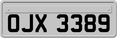 OJX3389