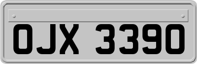 OJX3390