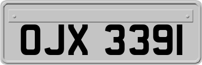 OJX3391