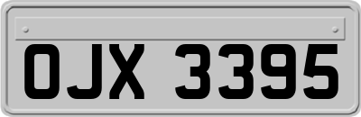 OJX3395
