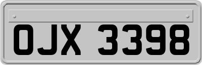 OJX3398