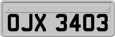 OJX3403