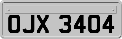 OJX3404