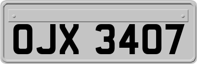 OJX3407