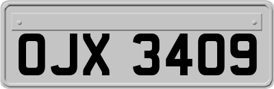 OJX3409