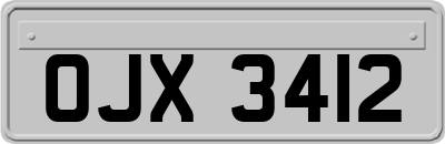 OJX3412