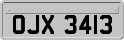 OJX3413