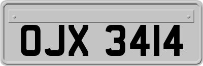 OJX3414