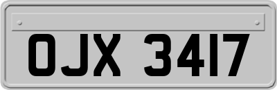 OJX3417