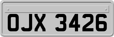 OJX3426