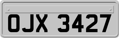 OJX3427