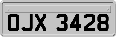 OJX3428