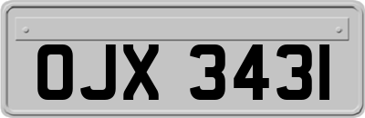 OJX3431