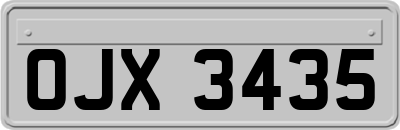 OJX3435