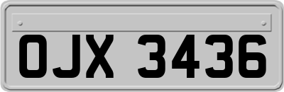 OJX3436
