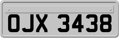 OJX3438