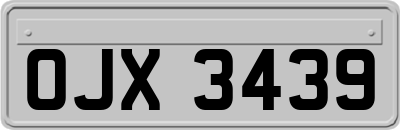OJX3439