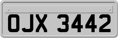 OJX3442