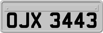 OJX3443