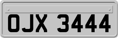 OJX3444
